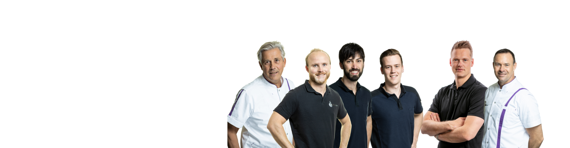 Team Result Care Molenhoek Fysiotherapie en chiropractie