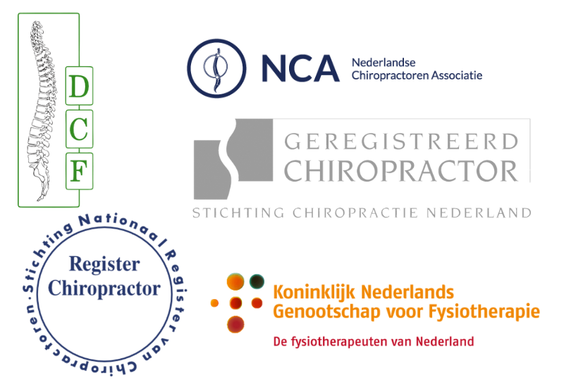Result Care is aangesloten bij DCF - NCA - SCN - KNGF