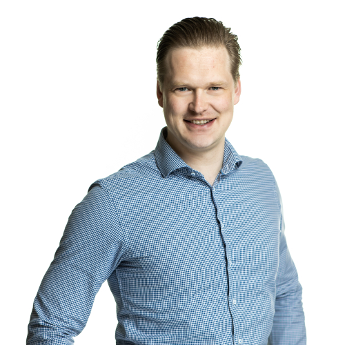 Remco van der Veen - fysiotherapeut en perosnal trainer - Result Care