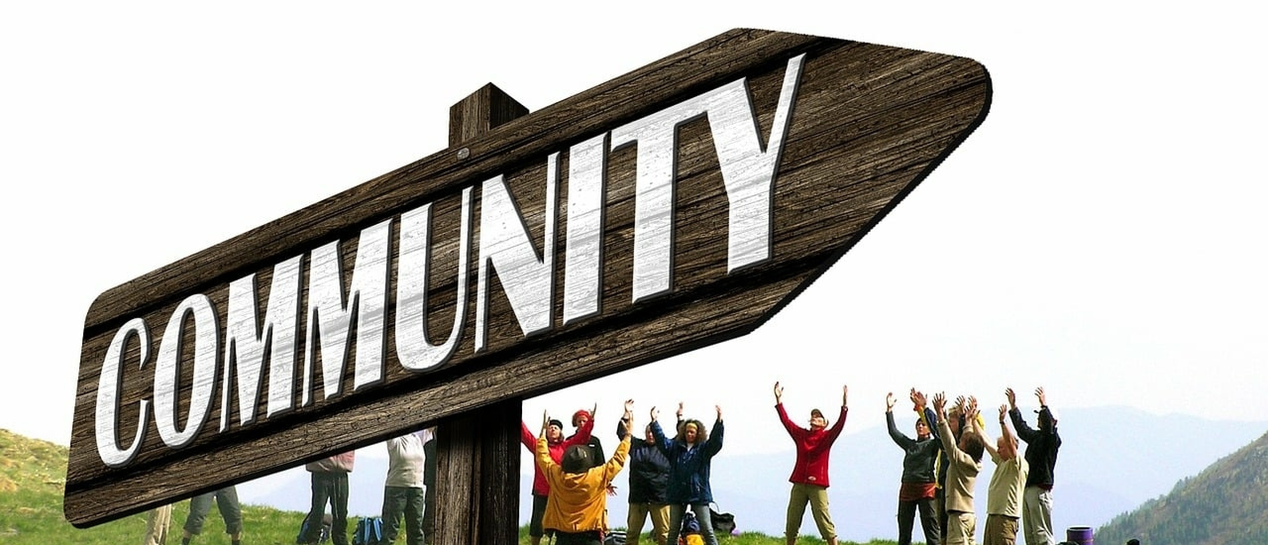 communitydagen