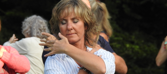 qigong elementen yin yoga gezondheid