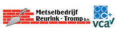 logo metselbedrijf reurink tromp dedemsvaart 1