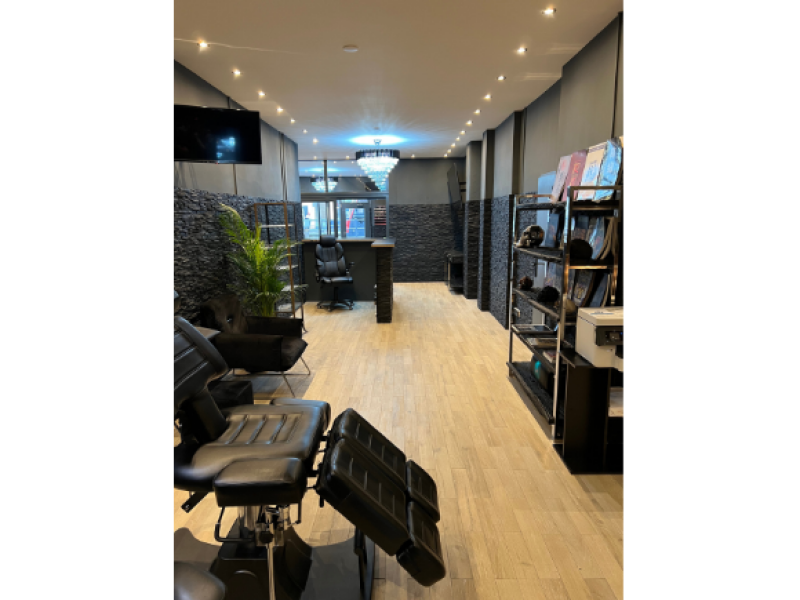 tattoo en piercing studio den haag