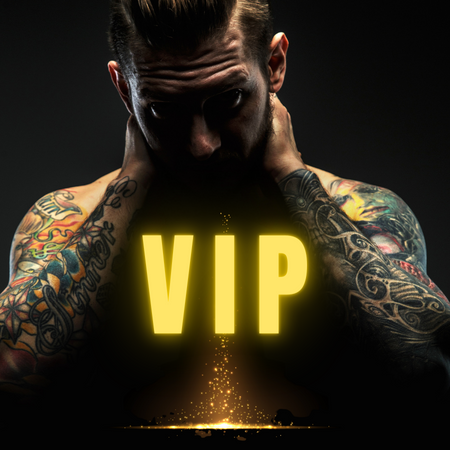 VIP member