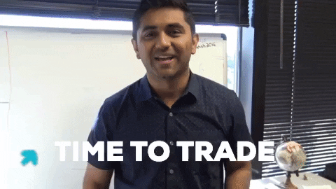 Crypto & Trading Academy review - Trade