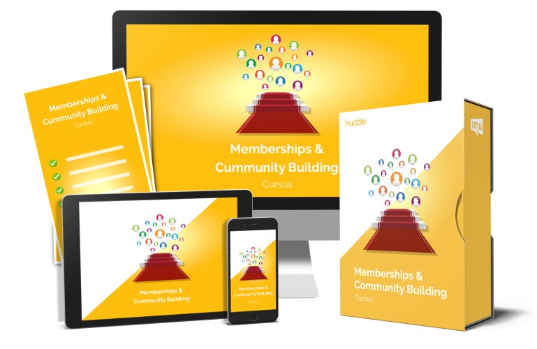 community building cursus review - CTA