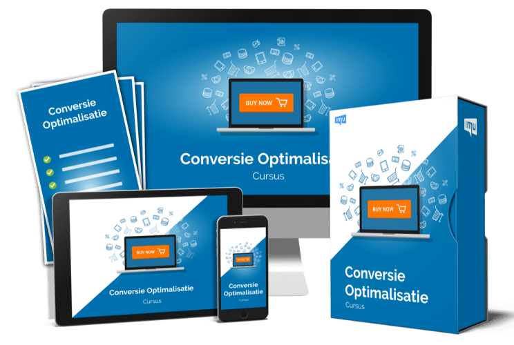 Conversie optimalisatie cursus review - product-min2