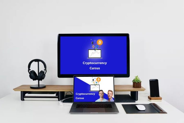 Crypto Masterclass review - min