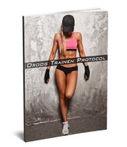 Droog Trainen Protocol review voor vrouwen
