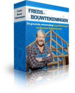 Freds Bouwtekeningen review - Box 2