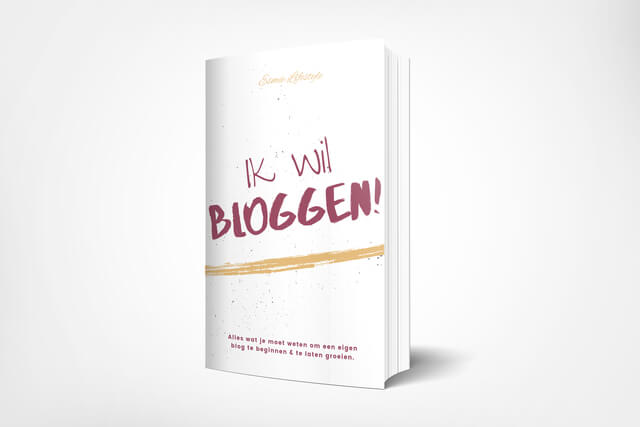 Review - Ik wil bloggen!