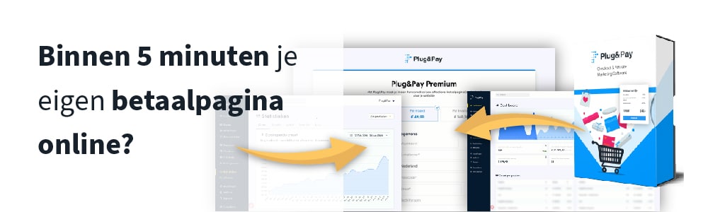 Plug and Pay Software Review - banners horizontaal-03