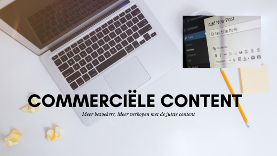 Review Writgo - Commerciele content