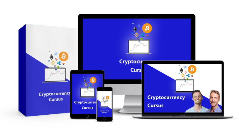 Crypto Masterclass review - cursus