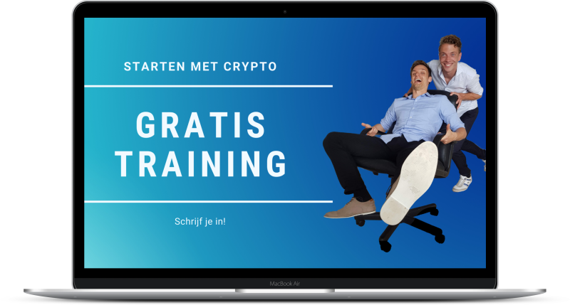 crypto signals review - Gratis training