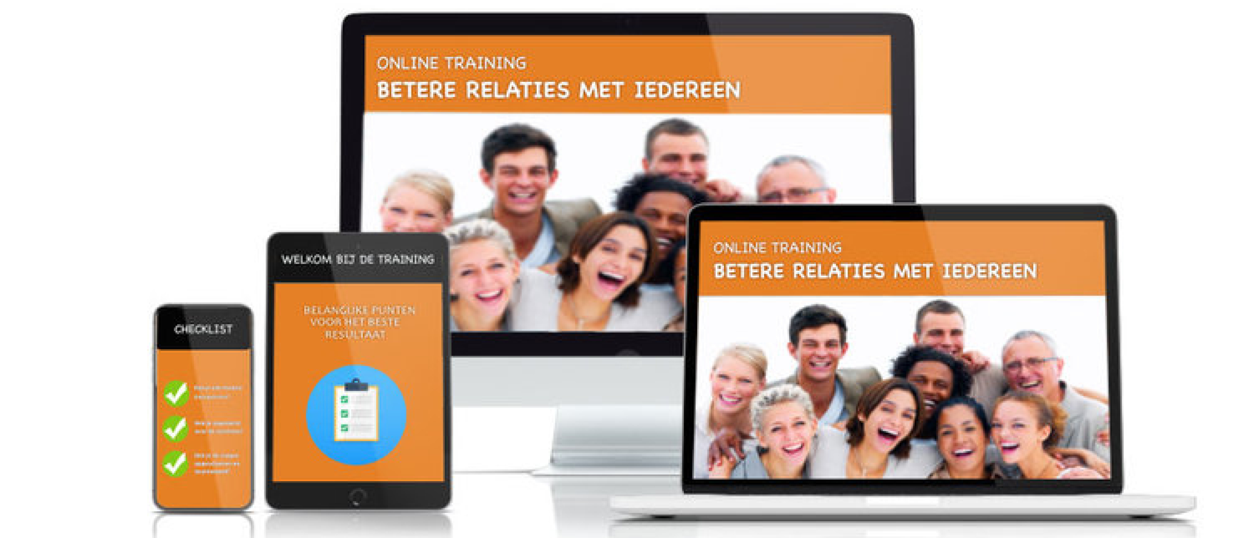 E-cursus Betere Relaties Met Iedereen – een uitgebreide review
