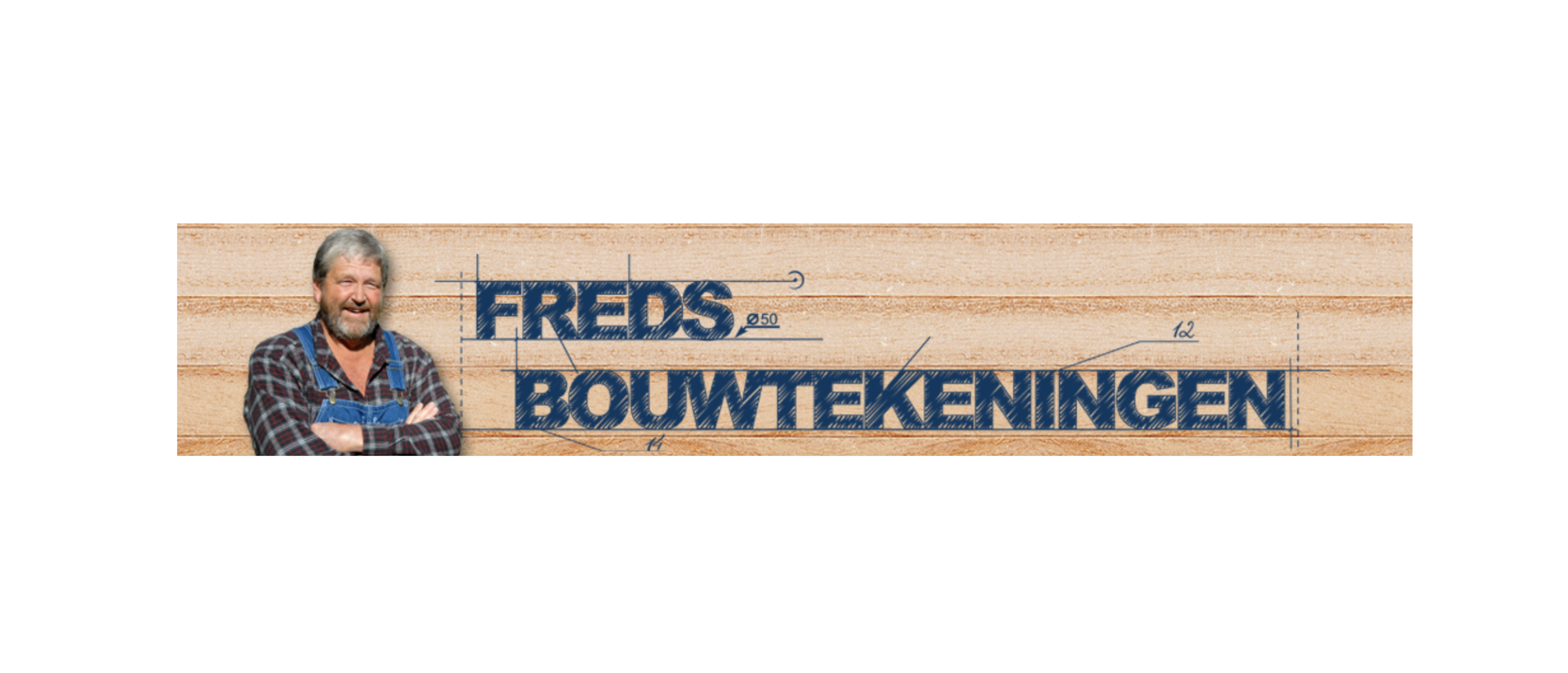 Freds Bouwtekeningen - Review