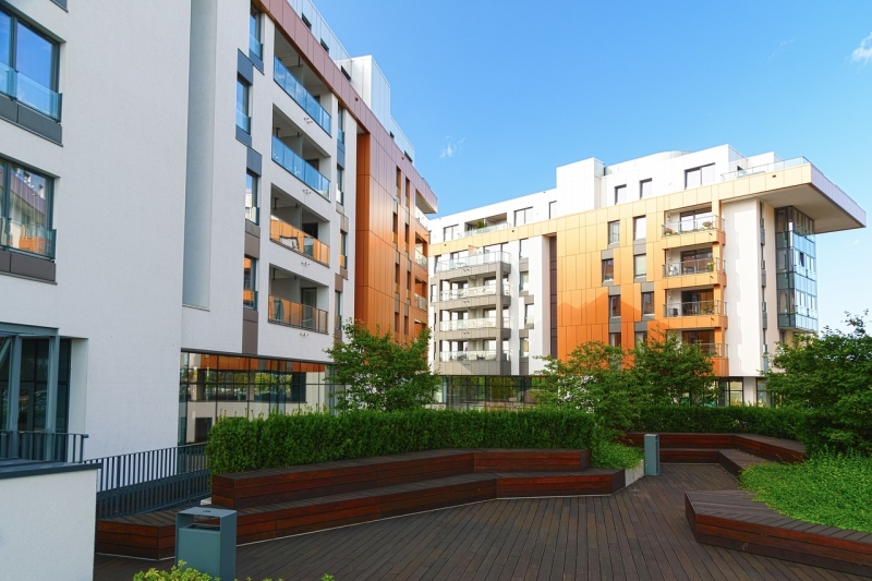 Investeren in vastgoed - huurwoning