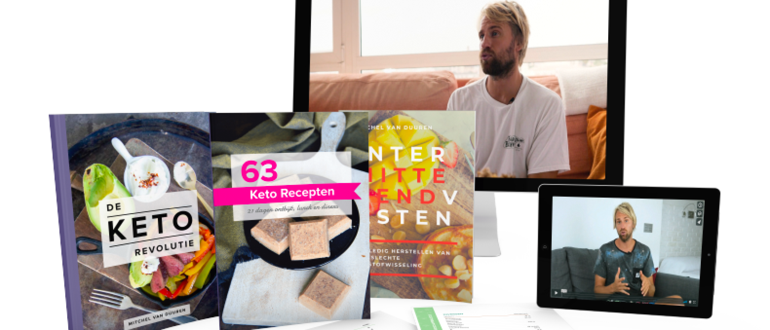 De Keto Revolutie review