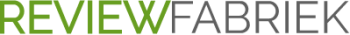 logo reviewfabriek groen 350x35