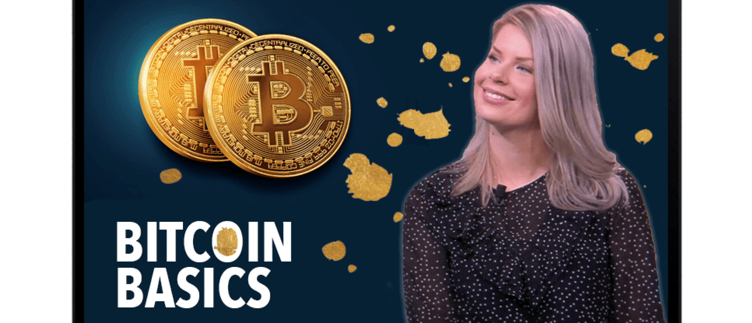 Review: Bitcoin Basics & Crypto cursus