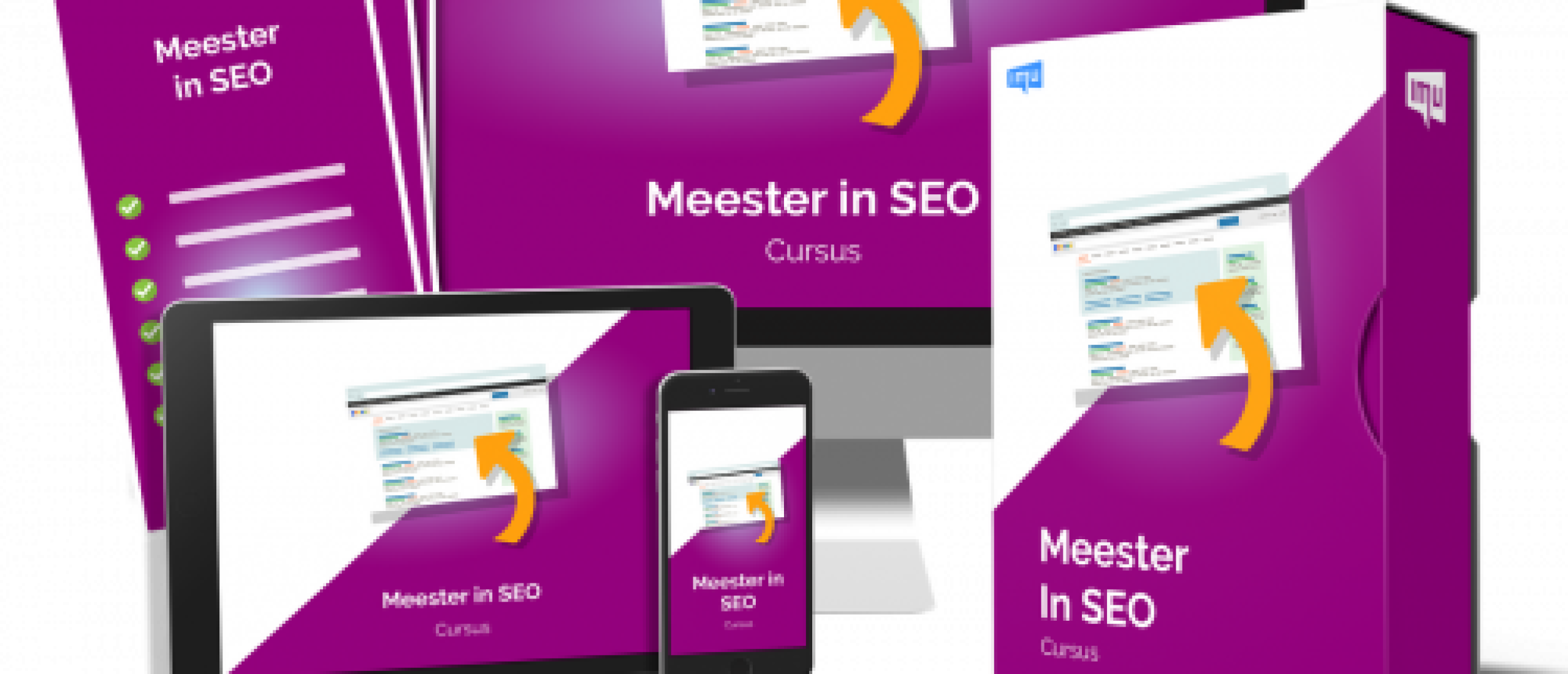 Review - Domineren in Google met de Meester in SEO cursus?
