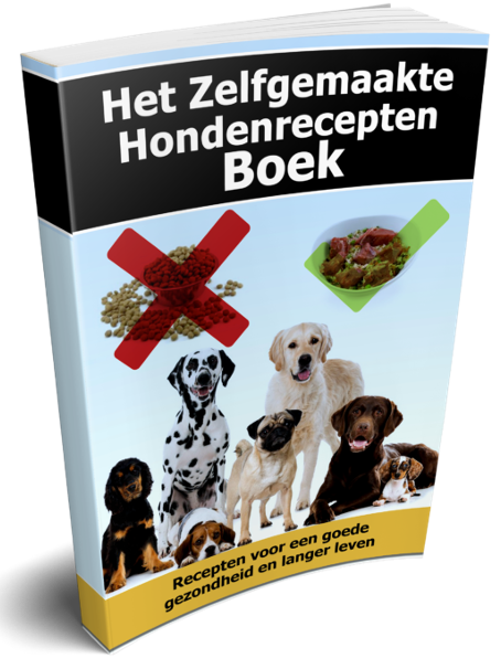 alex-de-groot-zelfgemaakte-hondenrecepten-boek