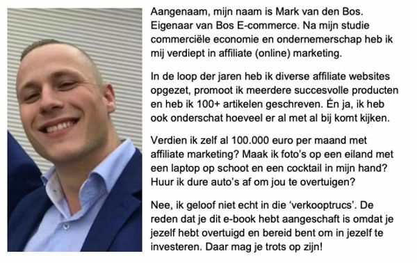 auteur-geld-verdienen-met-affiliate-marketing-mark-van-den-bos