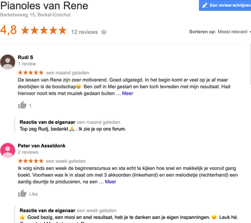 google-reviews-Pianoles-van-rene