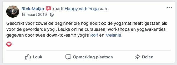 online-yoga-beginnerscursus-recensie