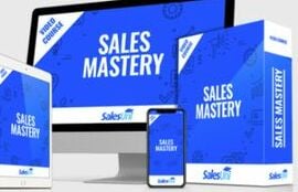 salesmastery review