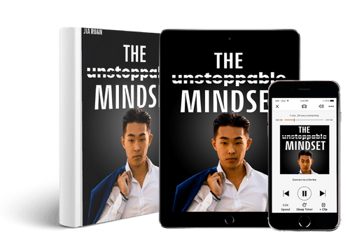 unstoppable-mindset-boek