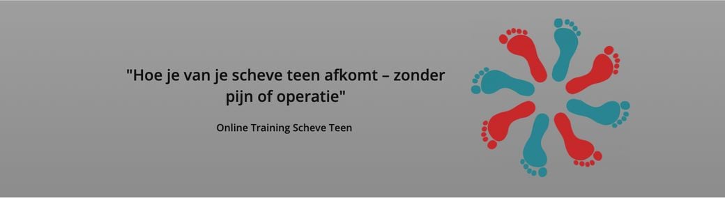 Review online training Scheve Teen van Voetentraining!