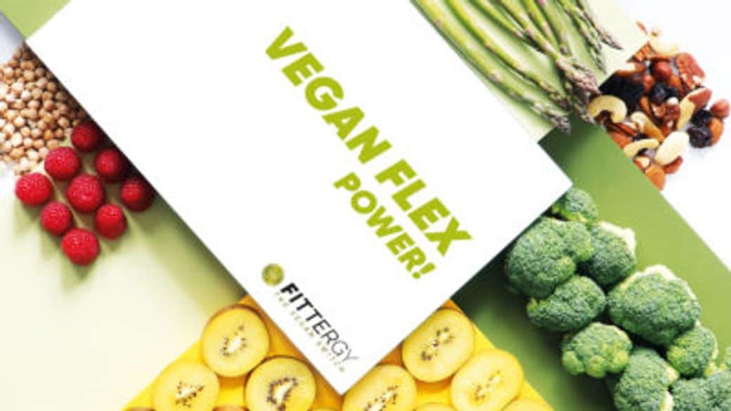 Review The Vegan Flex Detox Programma