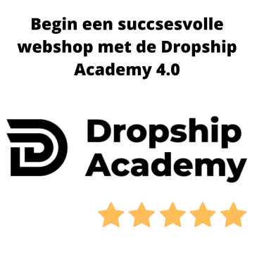 dropship academy 4.0 update joshua kaats dropship
