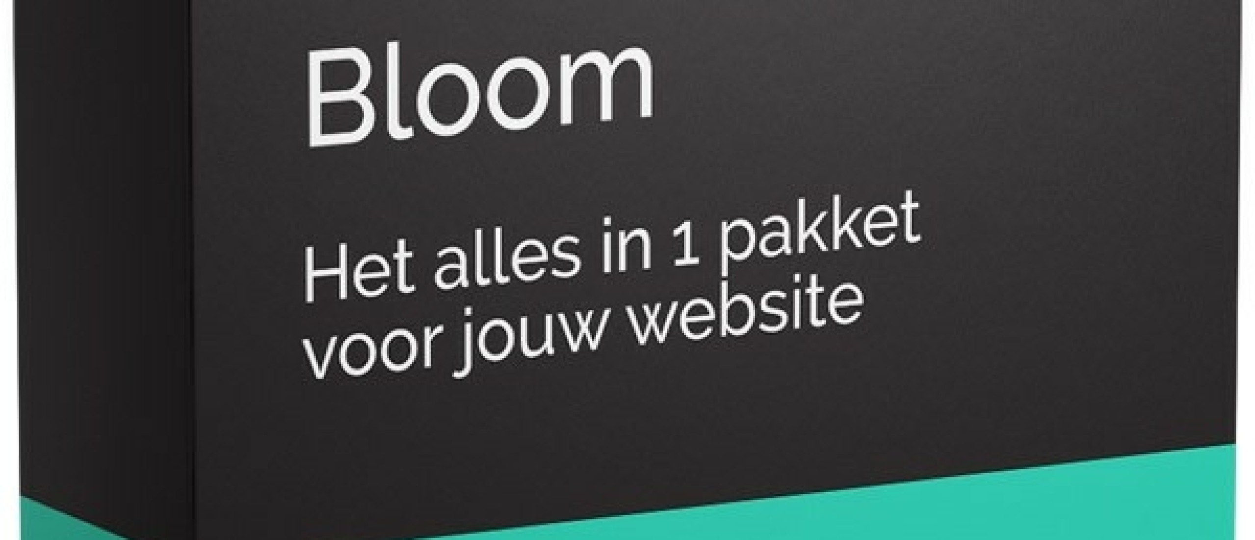 Bloom Website - Website software voor therapeuten en coaches - Review & Ervaringen