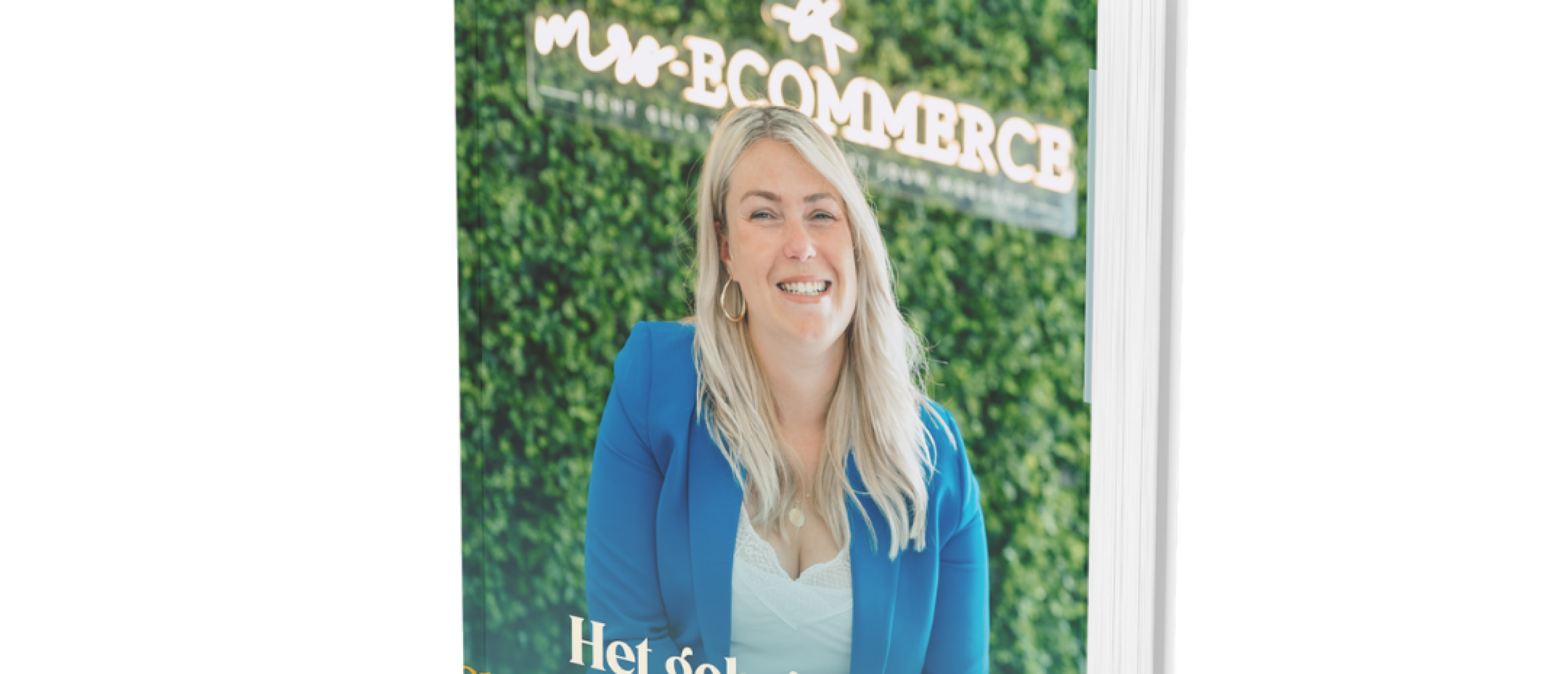 Mrs E-commerce Review & Ervaringen