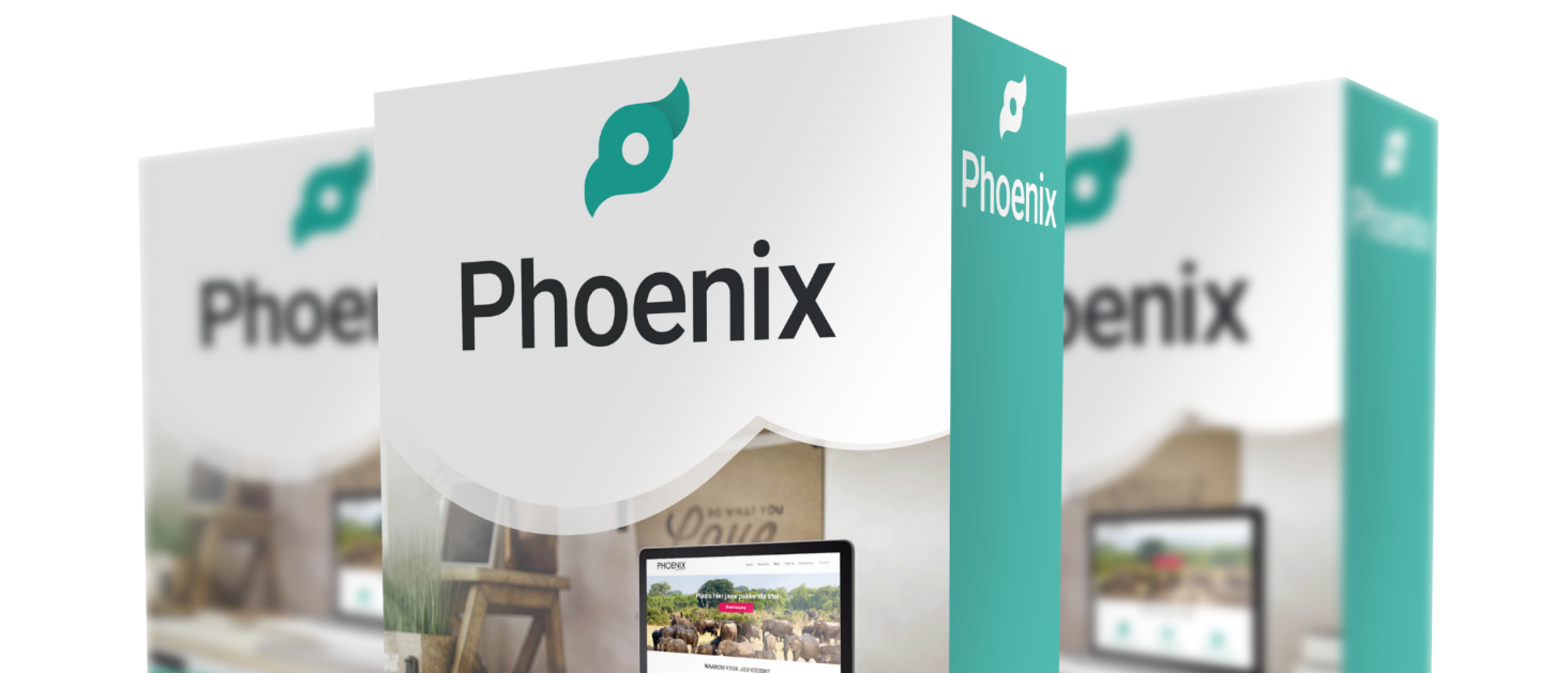 Phoenix Website Software Review IMU 2023 - Mijn ervaringen!