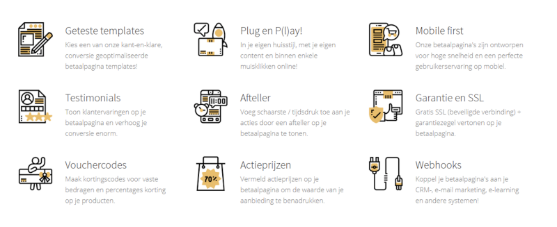 Plug & Pay Review