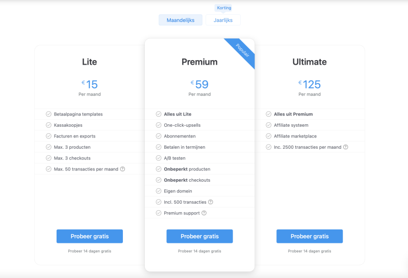 Plug&pay review