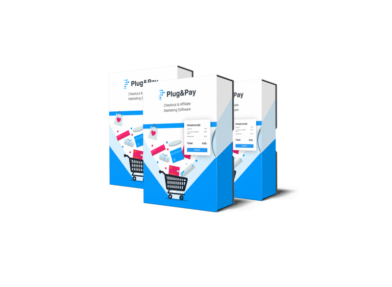 Plug&Pay review