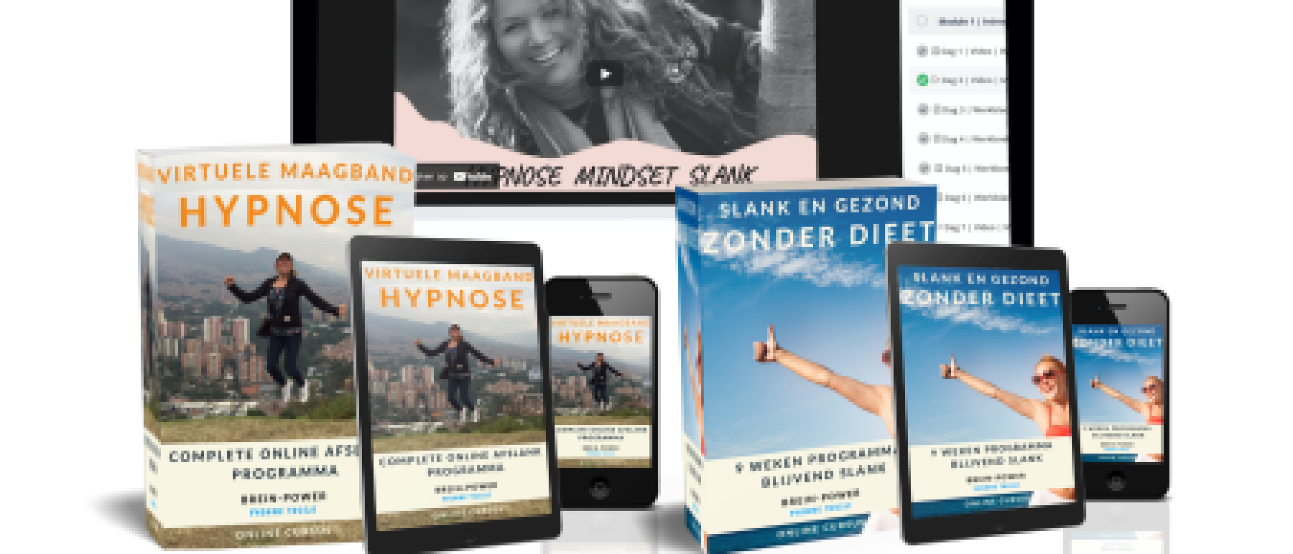Snel Afvallen Buik | Virtuele Maagband | Buikvet verbranden | Review & Ervaringen