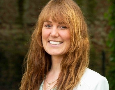 Rianne Bakker