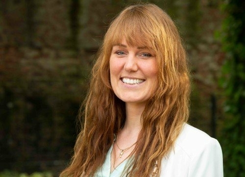 Rianne Bakker