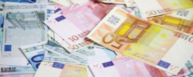 Nieuwe €100 en €200 eurobiljetten in mei 2019