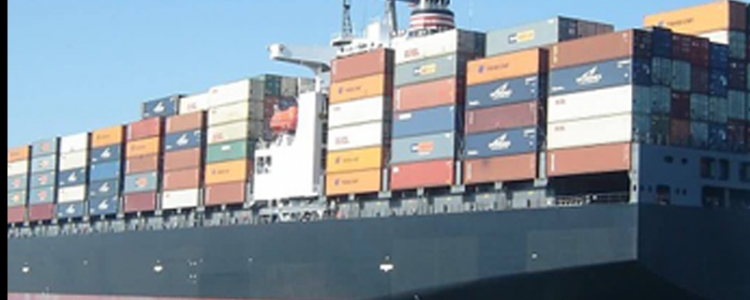 Aanpassing SOLAS regelgeving voor het wegen van zeecontainers