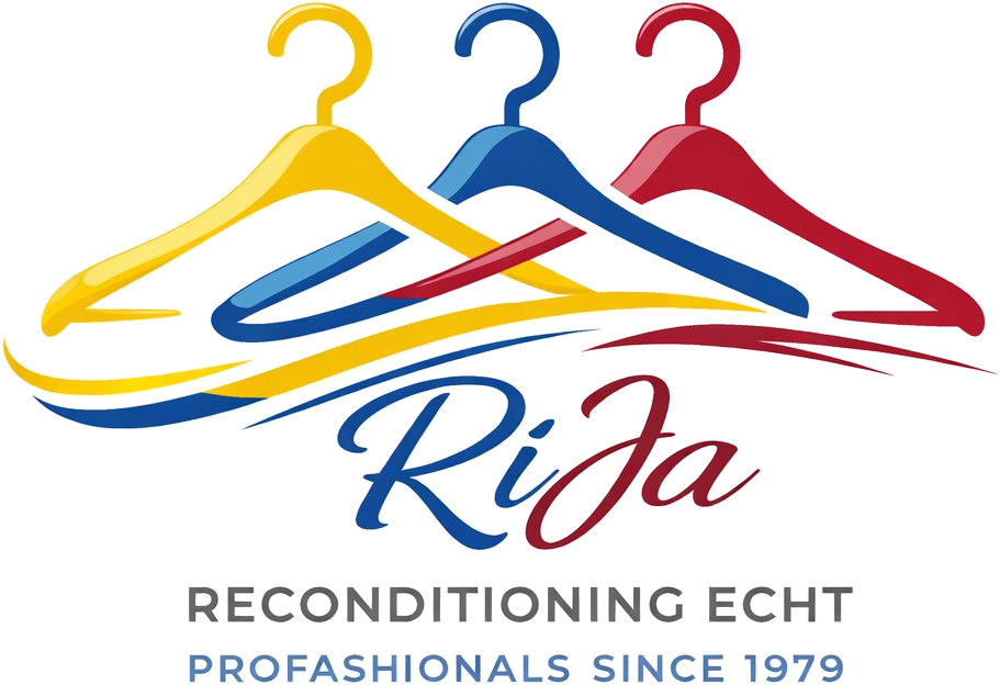 RiJa Reconditioning Transparant