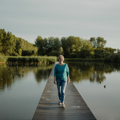 verlies en rouw