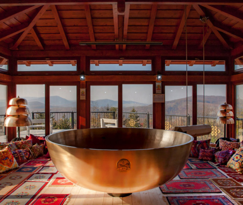 biggest tibetan singing bowl