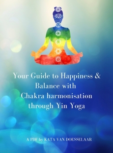 chakra yin e-book
